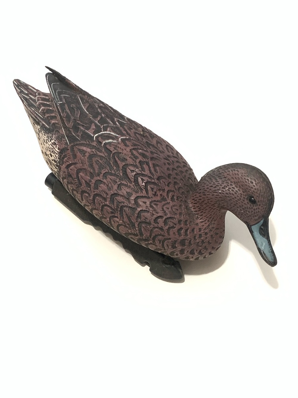 Pintail Duck Decoy
